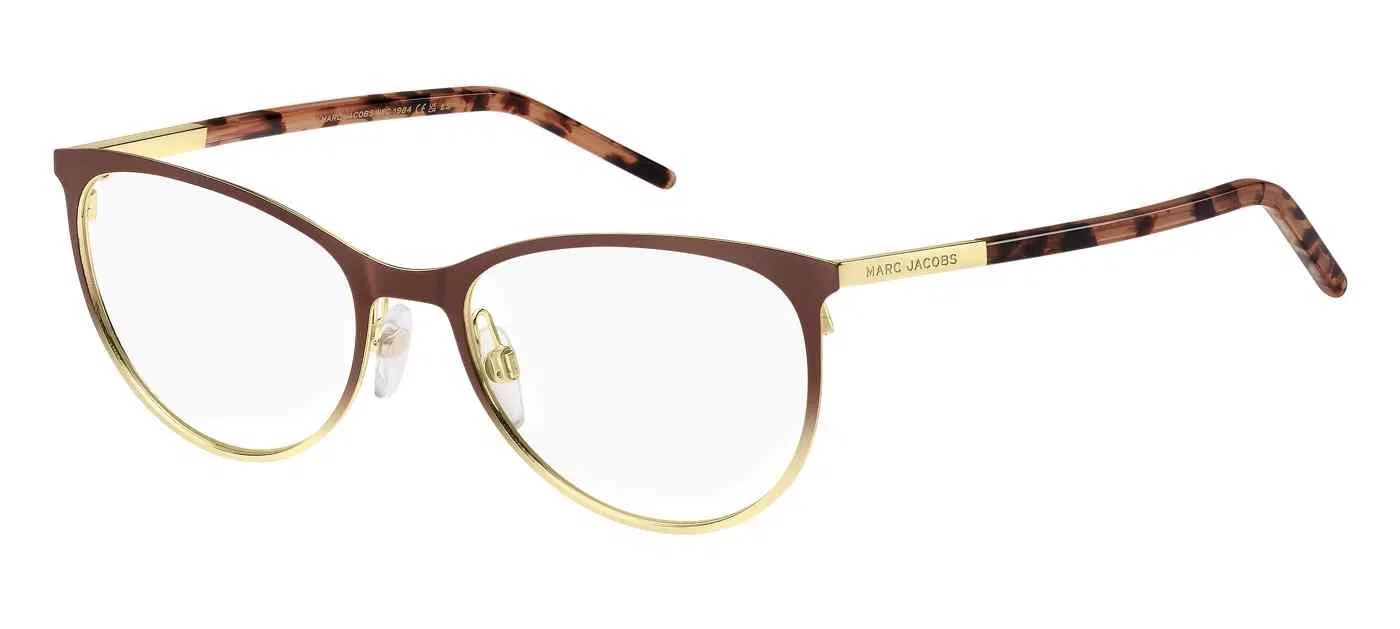 Marc Jacobs MARC708 Eyeglasses - view 4